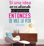 Vinilo Decorativo Adhesivo oficinas Colombia Bogota Medellin Cali Barranquilla Bucaramanga