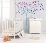 Vinilos infantiles arboles adhesivos abecedarios Colombia Medellin Cali Barranquilla Bucaramanga