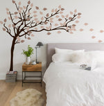 Vinilo Decorativo Adhesivo Autumn Tree