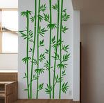 Vinilo Decorativo Adhesivo Vinilo Bambu 03