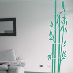 Vinilo Decorativo Adhesivo Vinilo Bambu 03