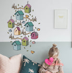 Decoracion infantil de cuartos adolescentes