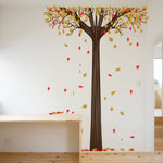 Vinilo Decorativo AdhesivoBig Tree