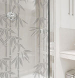 Vinilo Decorativo Adhesivo Vinilo Vidrio Bambu