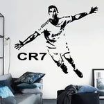 Vinilo Cristiano Ronaldo