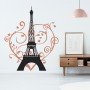 Vinilo Decorativo Adhesivo I love Paris