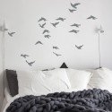 Vinilo Decorativo Adhesivo Birds