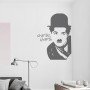 Vinilo Chales Chaplin