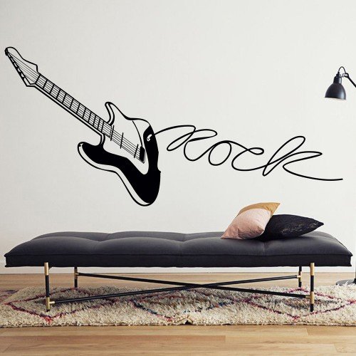 Vinilo Rock Guitar