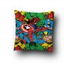 Funda o Cojín Decorativo Marvel Comics2