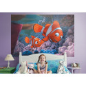 Mural Infantil Nemo