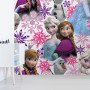 Papel Tapiz Vinilo Mural Habitación Frozen 2