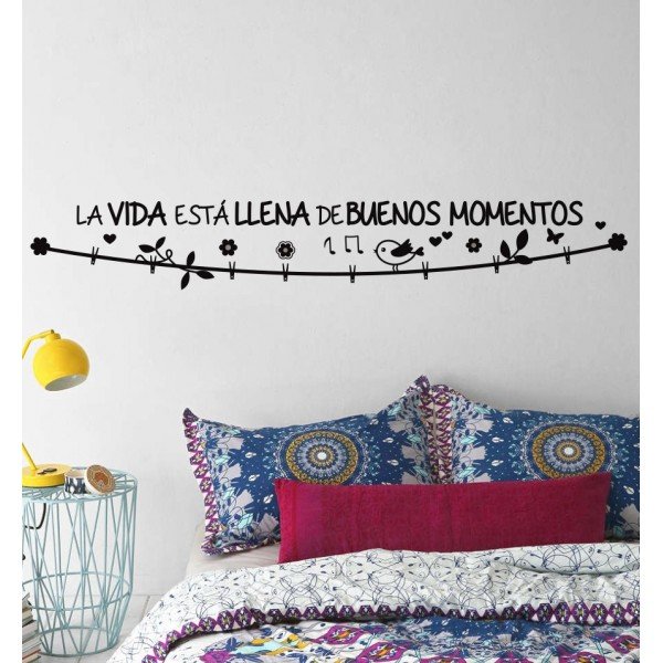 Vinilos Decorativos Adhesivos sticker de pared Colombia Bogota Medellin Cali Bucaramanga Barranquilla