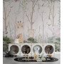 Papel Tapiz Animales 