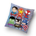 Funda de Cojin Super Heroes Avengers