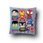 Funda o Cojín Super Heroes Avengers