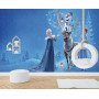 Papel Tapiz Adhesivo Decorativo - Frozen 01