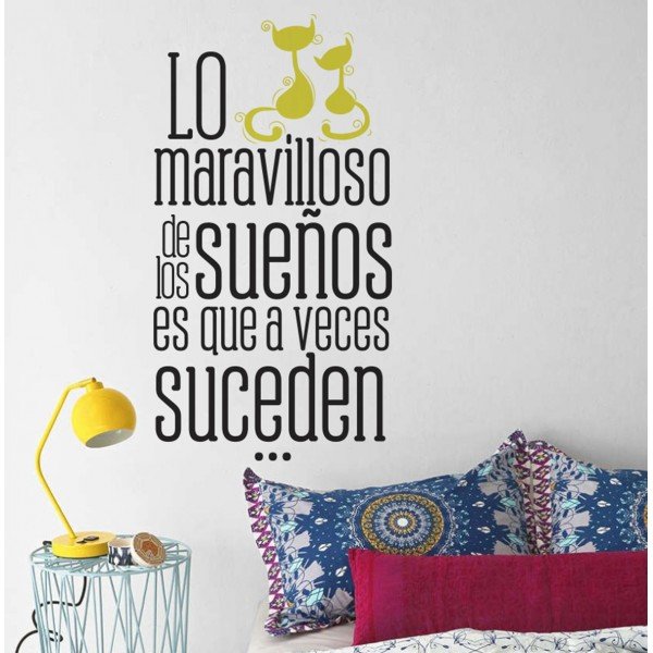  Decorativo Adhesivo gatos textos Colombia Bogota Medellin Cali Barranquilla Bucaramanga