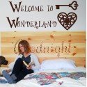 Vinilo Welcome To Wonderland