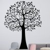 Vinilo Decorativo  Adhesivo Arbol de Ramas