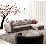 Vinilo Decorativo  Adhesivo Arbol Japanesse