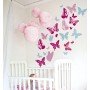 Vinilo Decorativo Adhesivo Little Butterflies