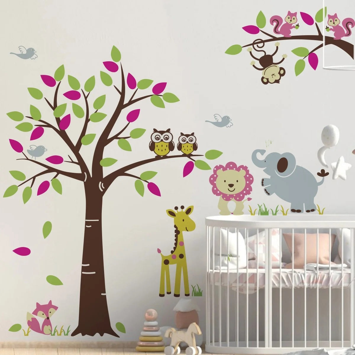 Infantiles
