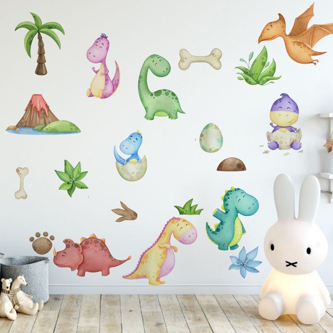 Dinosaurios y Dragones