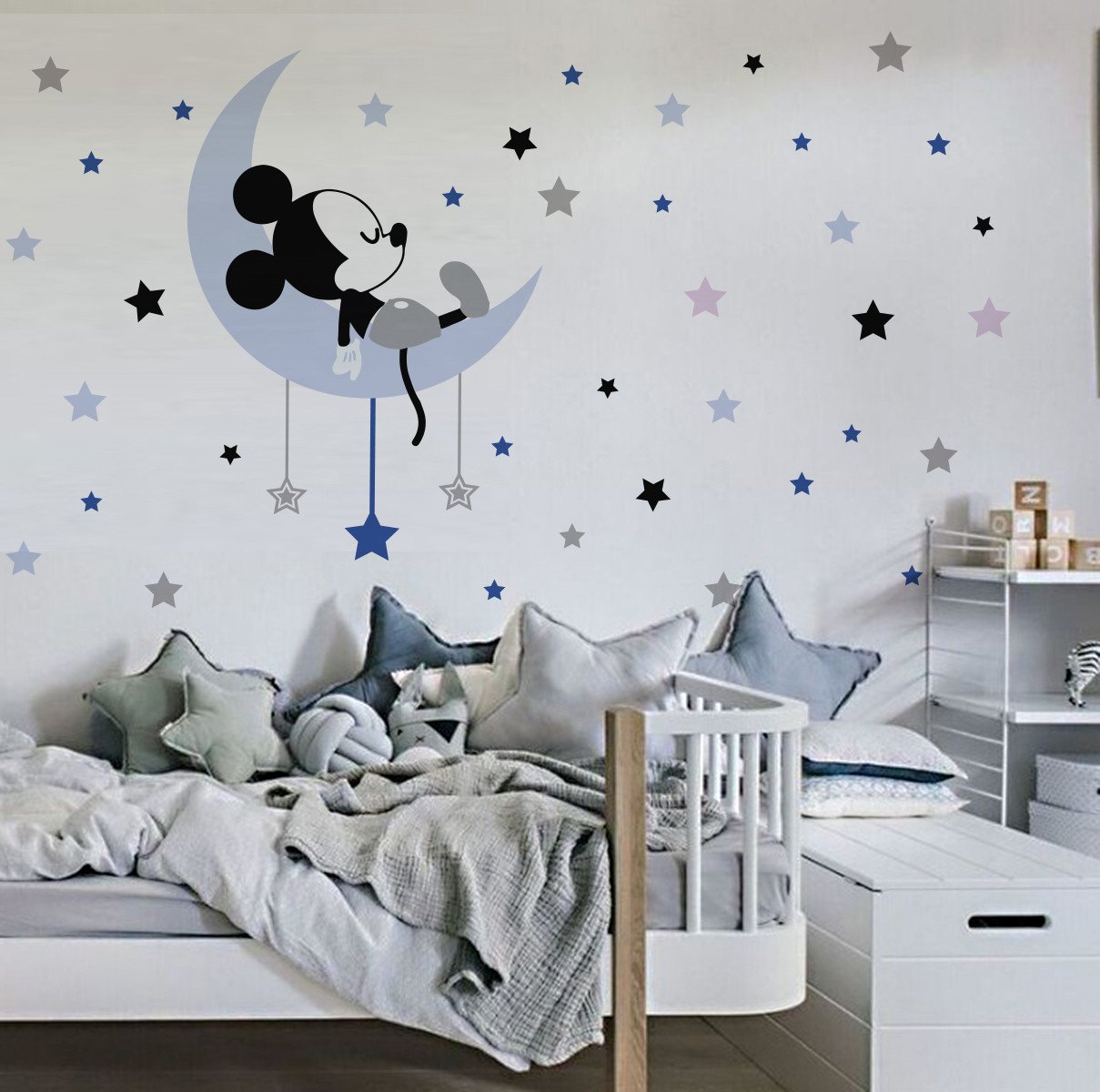 Kits con Estrellas