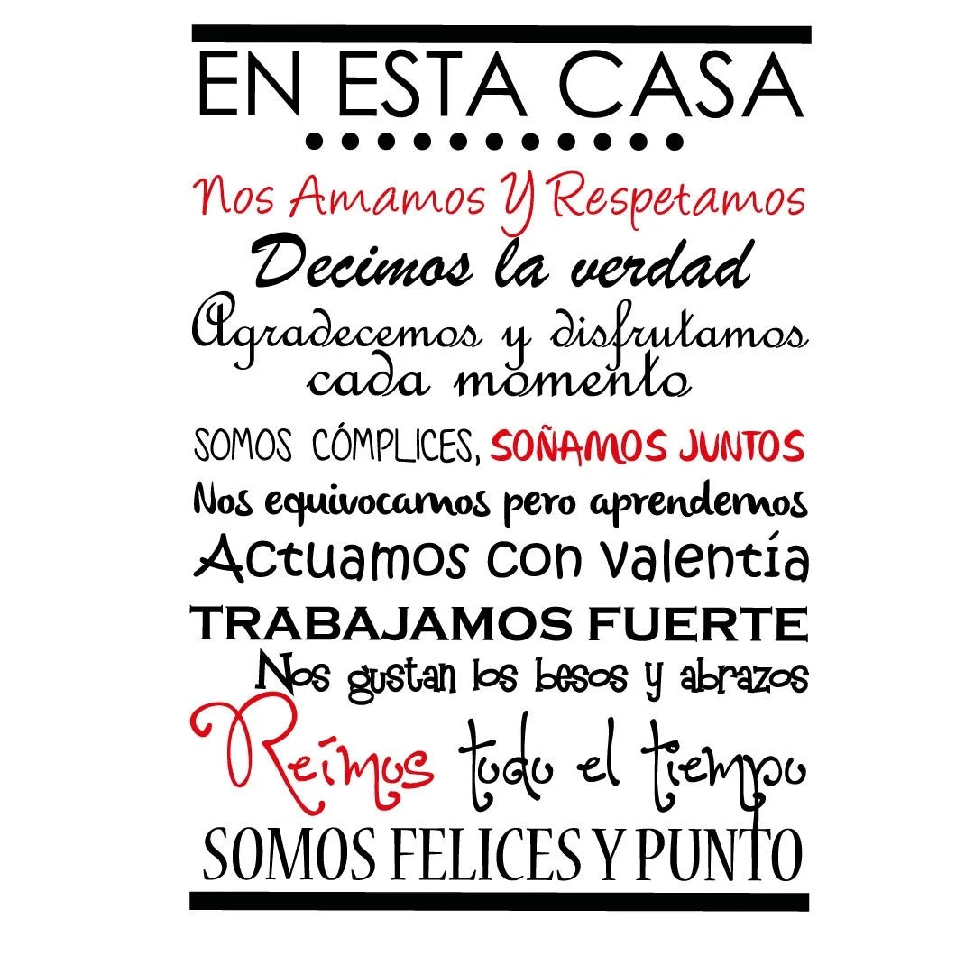 Frases