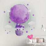 Vinilo Decorativo Adhesivo Zorro Conejo Globo Mora Impresion Colombia Bogota Medellin Cali Barranquilla Bucaramanga Cartagena