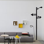 Vinilo Decorativo Adhesivo Bedroom Kytchen