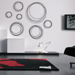 Vinilo Decorativo Adhesivo  Cables