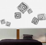 Vinilo Decorativo Adhesivo Cubículos