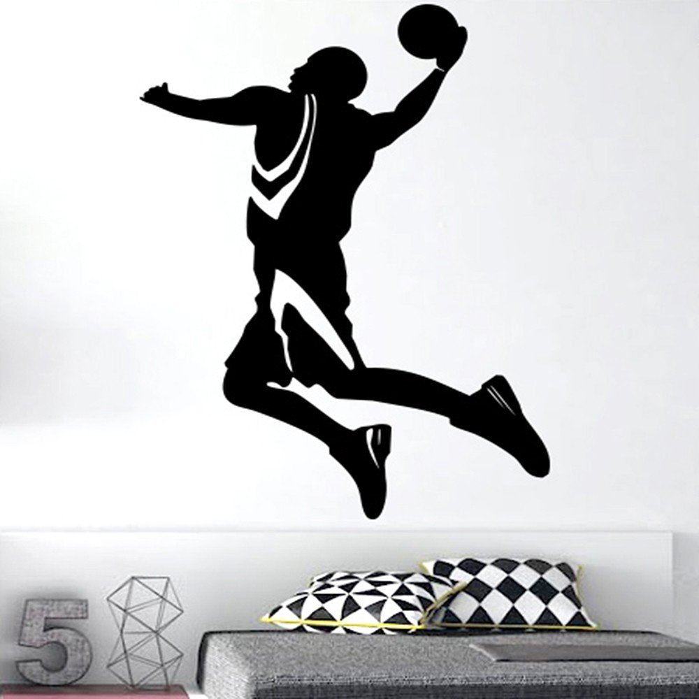 Vinilo Decorativo Adhesivo Basket