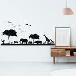 Vinilo Decorativo Adhesivo Birdman