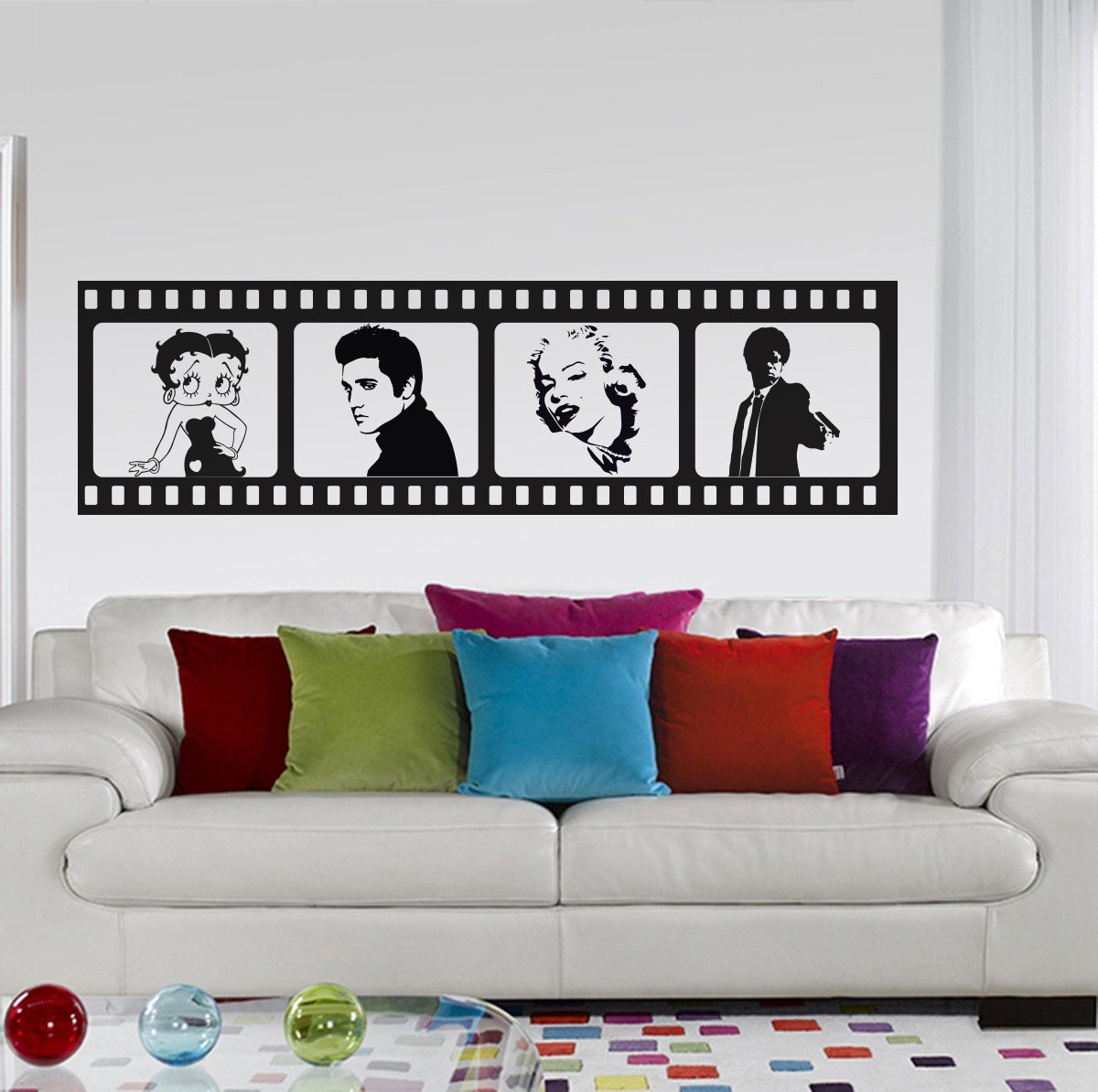 Vinilo Cinema