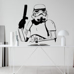 Star trooper