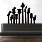 Vinilo Guitarras