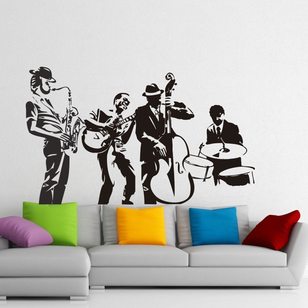 Vinilo Jazz Players