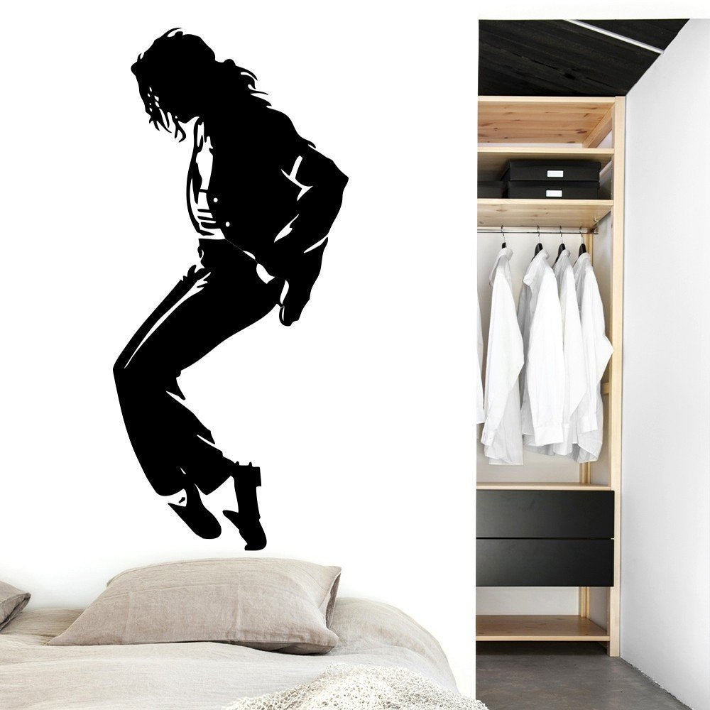 Vinilo Michael Jackson