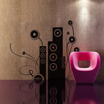 Vinilo Parlantes