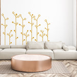 Vinilo Decorativo Adhesivo Lineal