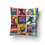Funda o Cojín Decorativo Marvel Comics
