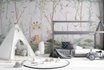 Papel Tapiz Animales