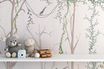 Papel Tapiz Animales