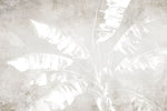 Papel Tapiz Adhesivo Decorativo - Acuarela de Plátano