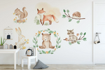 Vinilo Decorativo Adhesivo Dinosaurios