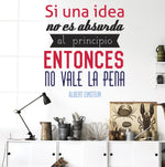 Vinilo Decorativo Adhesivo oficinas Colombia Bogota Medellin Cali Barranquilla Bucaramanga