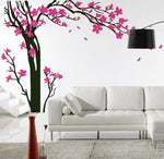 Vinilo Decorativo  Adhesivo Brazilian Tree